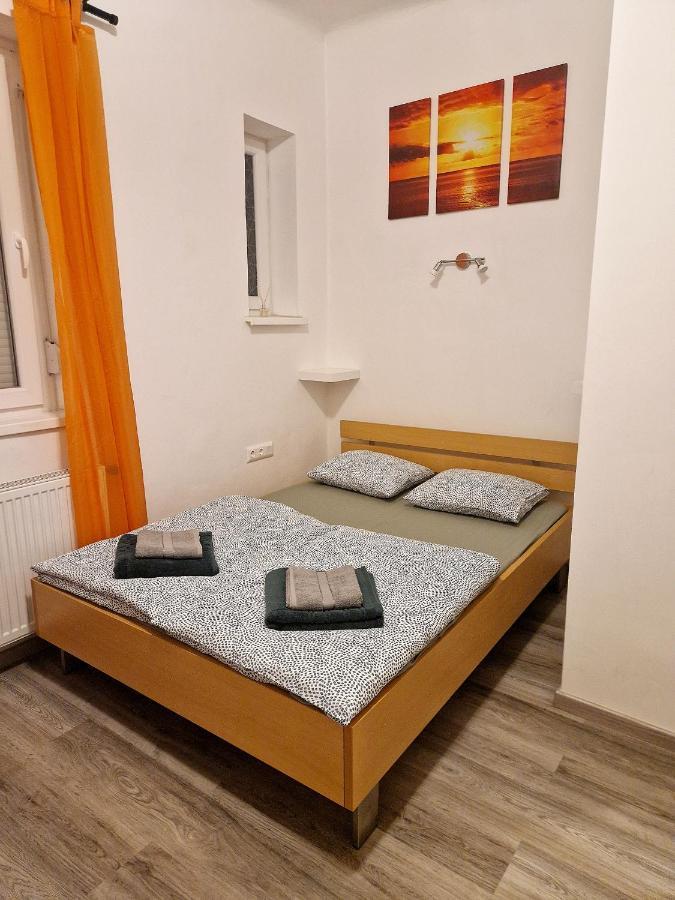 C22 Apartman Budapest Exterior photo