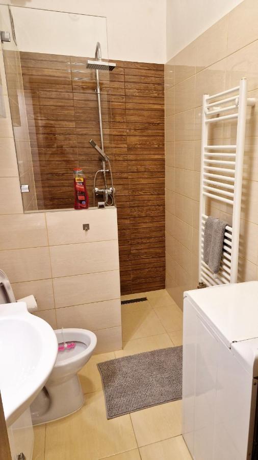 C22 Apartman Budapest Exterior photo
