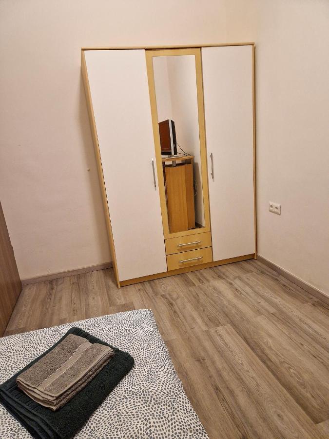 C22 Apartman Budapest Exterior photo